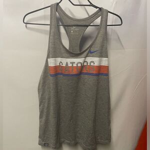 UF Nike Gators Tank